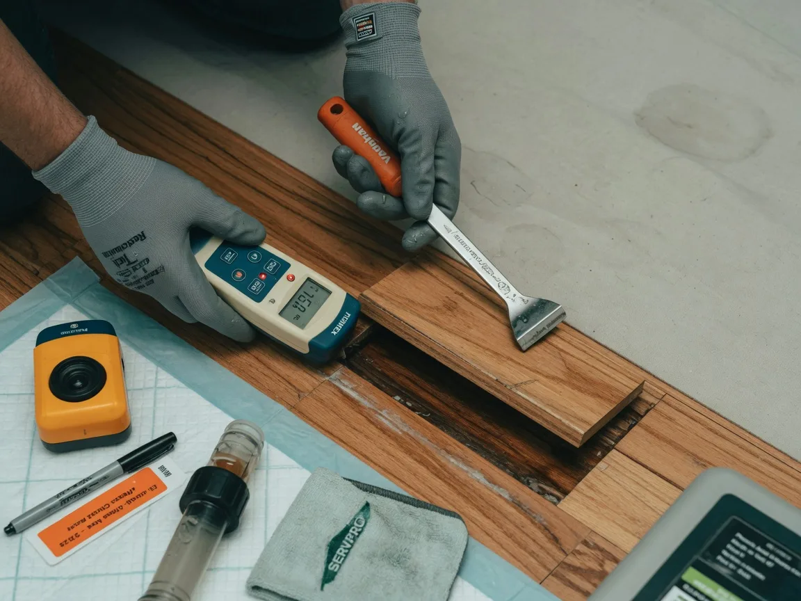 Why choose Water Damage Restoration in Clearlake, WA